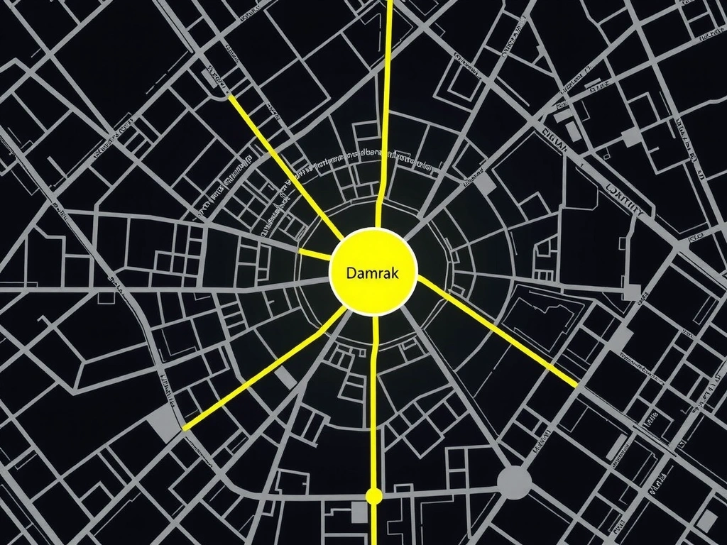 Amsterdam HQ Visual